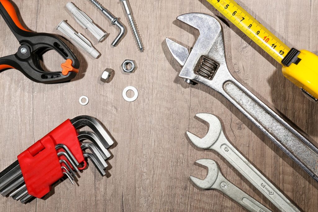 Everything You Need to Know About Make Ready Maintenance