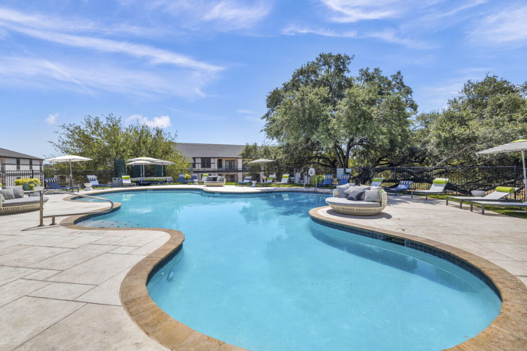 How Renovating Your Pool Area Can Increase the Value of Your Multifamily Investment Property