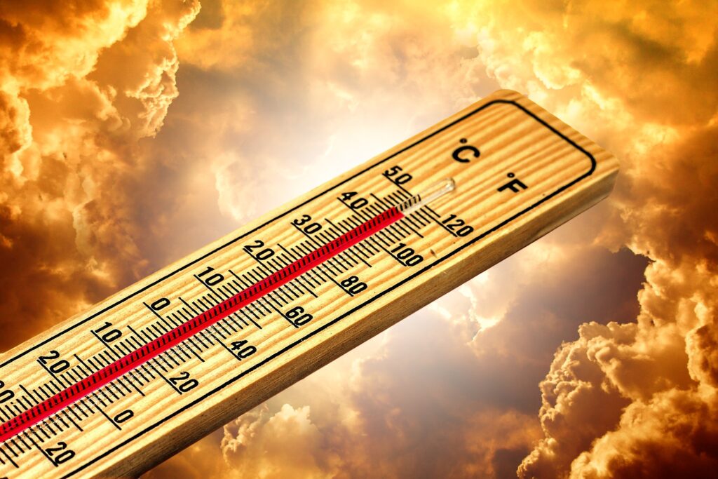 How to Prepare Your Multifamily Property for a Heat Wave