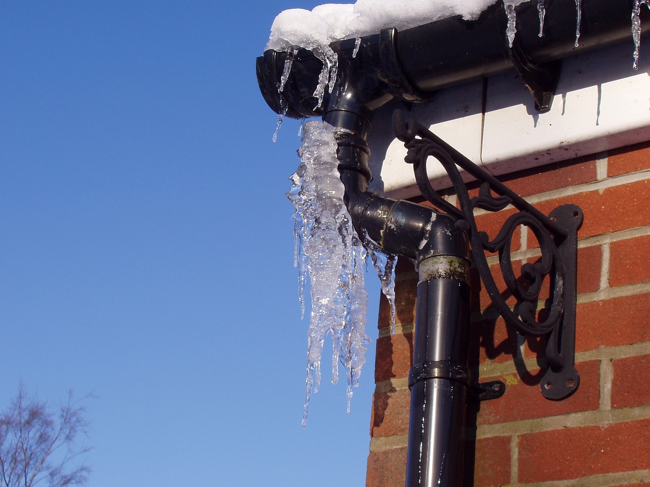 How to Prepare Your Multifamily Property for Winter Weather